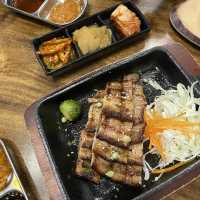 Korean Trip!