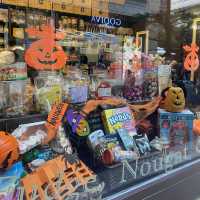  Simms Olde Sweet Shop超靚糖果店