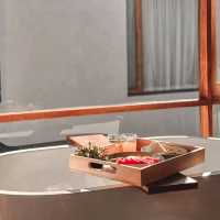 Taryn Tara Cafe and Stay แม่กำปอง เชียงใหม่