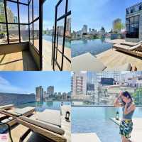 the Coach Hotel Sukhumvit 14