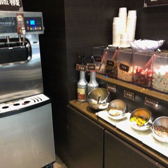 元朗超高質放題 🥰食完仲可以行街超方便