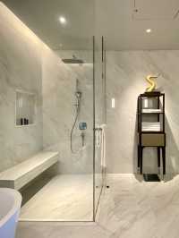 ห้องพัก เรียบหรู อยู่สบาย สไตล์เรสซิเดนท์ 