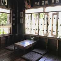 วันสบายๆที่เชียงใหม่ all about coffee หลังสนามบิน