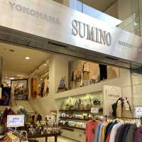 【元町】レディーススミノ本店