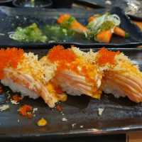 Kouen Premium Buffet 