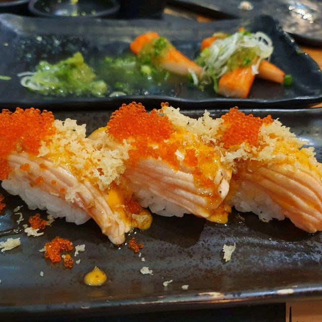 Kouen Premium Buffet 