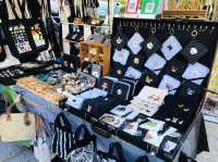 熱鬧有趣🥳🤩邊緣人市集EDGEMAN MARKET📍Miramar 美麗華百樂園