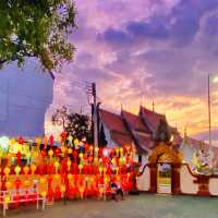 ไหว้พระวัดหมื่นตูม | เชียงใหม่