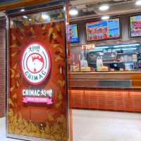 性價比極高韓式炸雞店