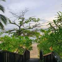 Splendid weekend at Ritz-Carlton Langkawi