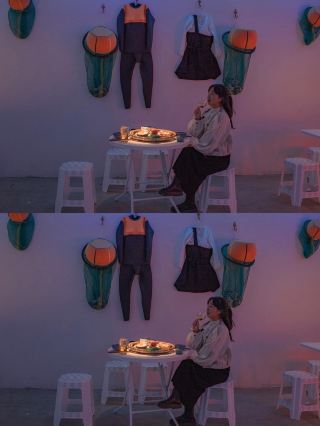 함덕 신상 감성 술집, 이자카야해녀🐟