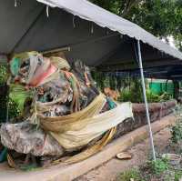 วัดปราสาท นนทบุรี