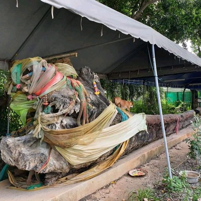 วัดปราสาท นนทบุรี