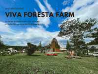 "Viva Foresta Farm" ฟาร์มสัตว์แปลกแห่งจันทบุรี 🐧