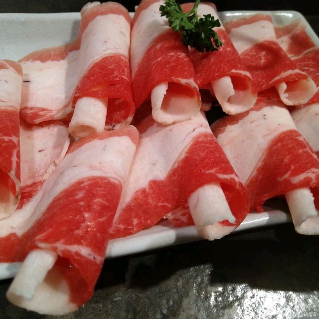 新北板橋超有質感的丹生炊事火鍋店