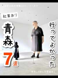 【青森】行ってよかった青森の観光スポット7選🍁