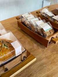 key cafe & gallery