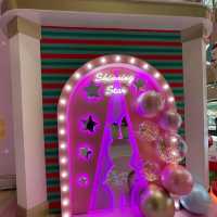 上水廣場聖誕🎄可愛Sonny 👼🏻 Angels😽超有心機裝飾打卡點