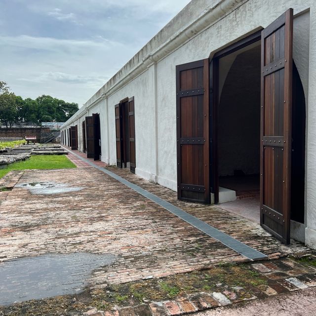Exploring heritage at its best.
