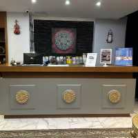 Lapis Inn Hotel & Spa
