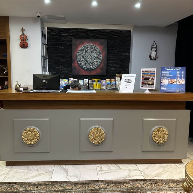 Lapis Inn Hotel & Spa