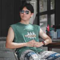 เสม็ดแกรนด์วิว ที่พักติดทะเล หาดทรายแก้ว 