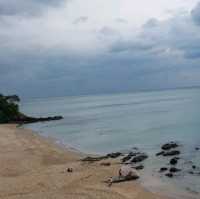 🎋Had Mai Phai 🎍Bamboo Beach  🌊⛱️