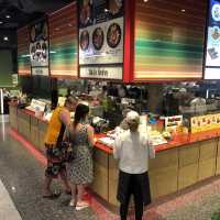 Food Park @ Central Festival Pattaya Beach