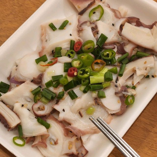 맛집 가득한 경주 성동시장 아시나요? 맛집 가득한 경주 성동시장 아시나요?