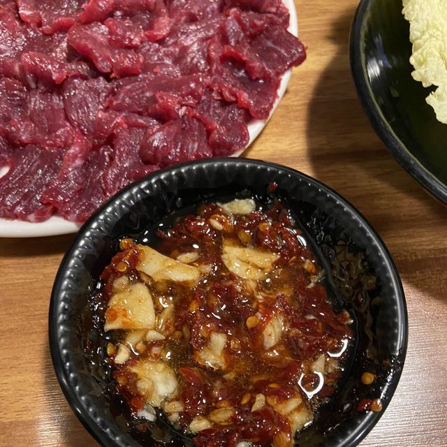 동대구역 뭉티기 맛집 신들메생고기 | 트립닷컴 대구 동대구역 뭉티기 맛집 신들메생고기 | 트립닷컴 대구 