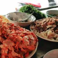 ร้านบะหมี่ในตำนานที่เปิดมา 77​ ปี