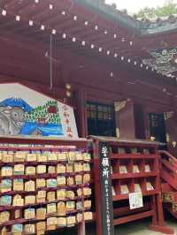 箱根神社