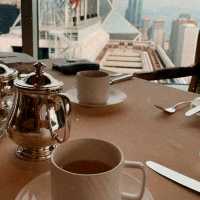 Shangri-La Hong Kong