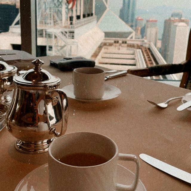 Shangri-La Hong Kong