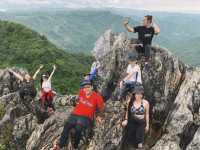 Mount Kapayas, Remarkable Hiking!