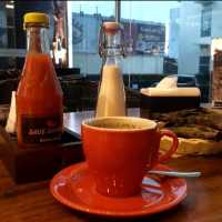 Kedai Kopi Aceh