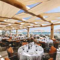 Nuevo Vallarta Hotels & Restaurants