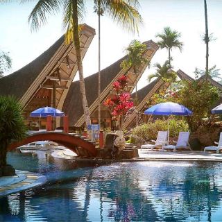 HERITAGE TORAJA HOTEL