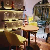 隱世蠔bar