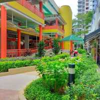 Chinatown Singapore