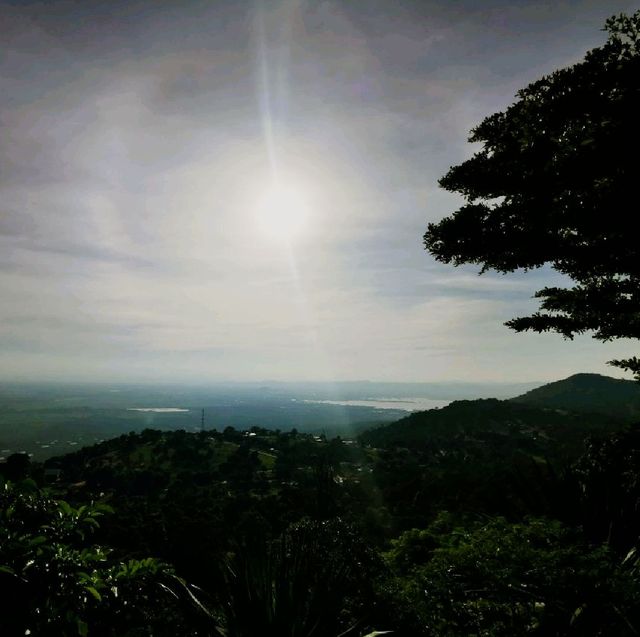 ชวนกัน​ "มา-ดู-ดาว" ยอดเขายายเที่ยง​ 🎆✨🏞️