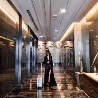 Skyview Hotel Bangkok