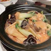適合家庭聚會｜經典粵菜食府