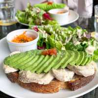 Cafe le pommier