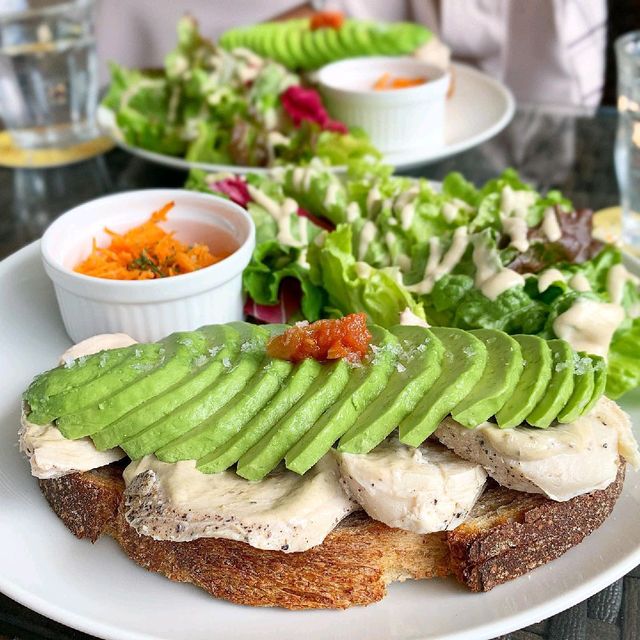 Cafe le pommier