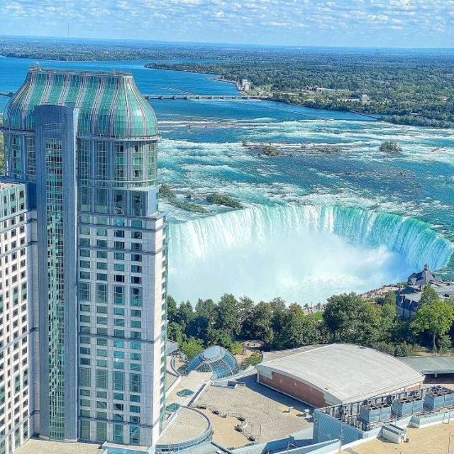 Niagara Falls