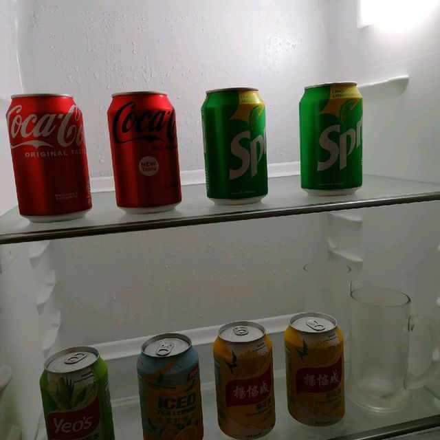 一間隱世而又高級嘅酒店！ 超舒服👍👍👍