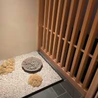 ホテルカンラ京都｜和の雰囲気が感じられる心地よいホテル