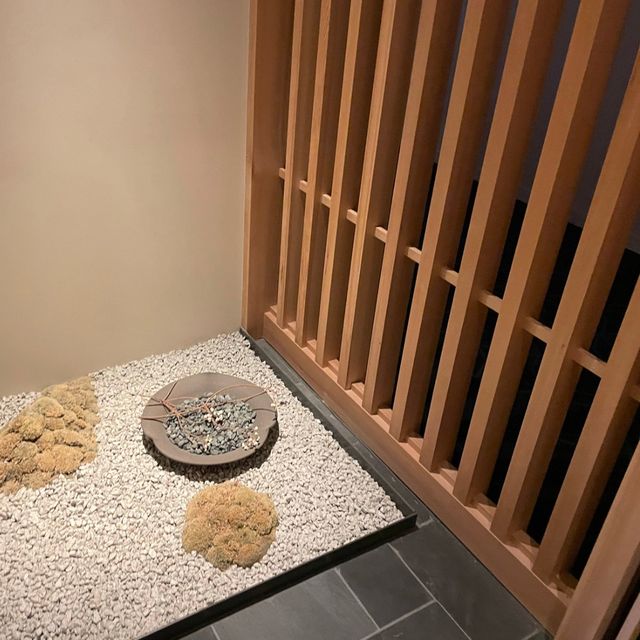 ホテルカンラ京都｜和の雰囲気が感じられる心地よいホテル