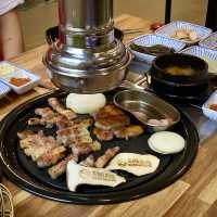 삼겹살1인분이 만원이라니!, ‘호성동 고깃집’